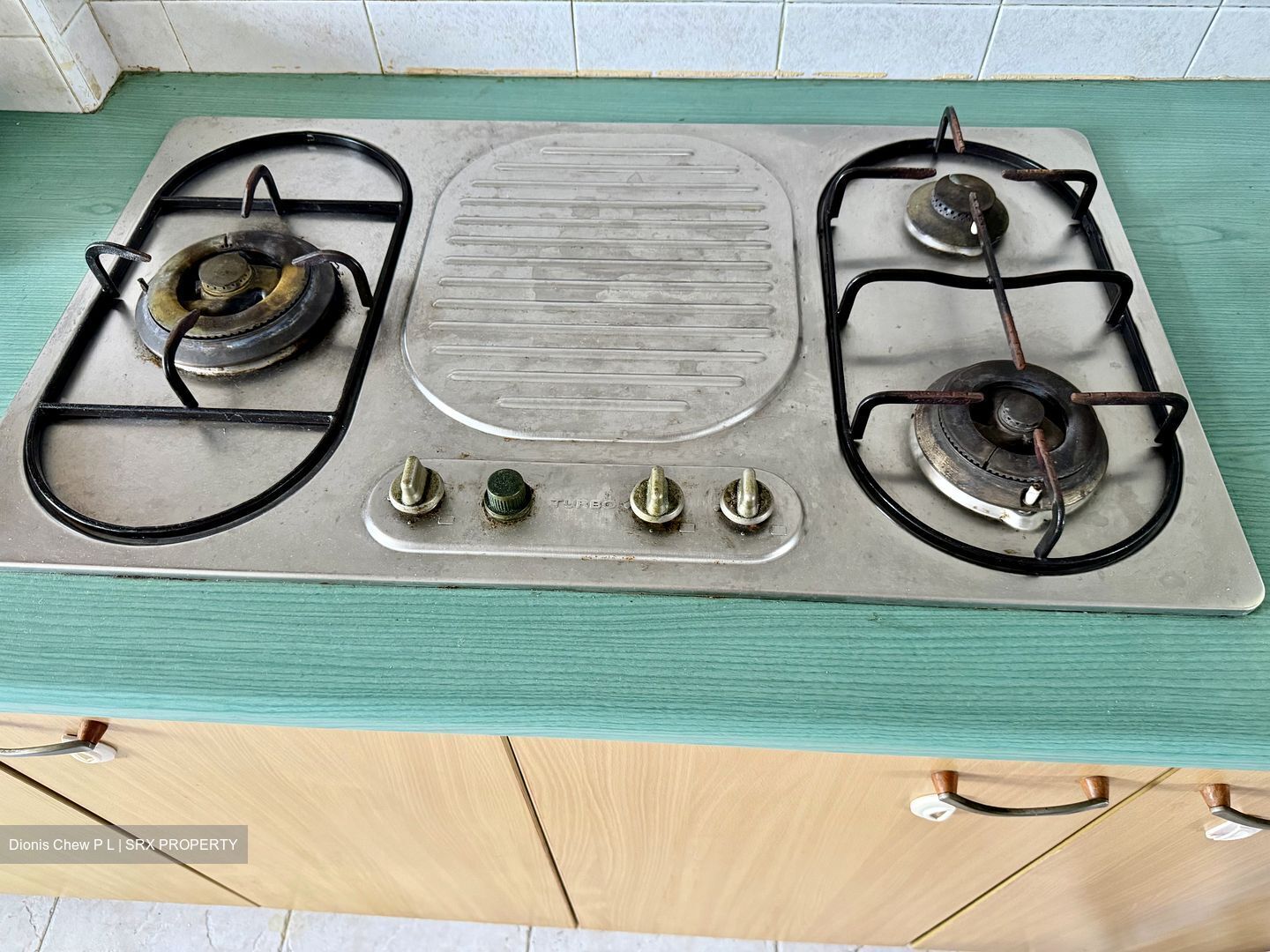 Blk 226 Toa Payoh Eight (Toa Payoh), HDB 4 Rooms #613484061
